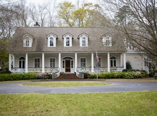 1110 Houston Park, Selma, AL 36701