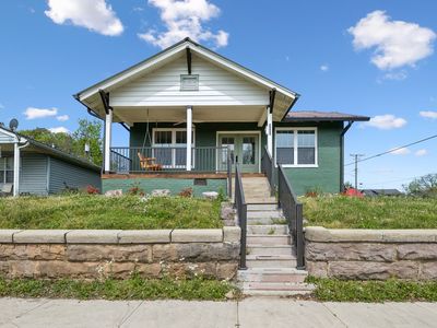 2353 Parkview Ave, Knoxville, TN, 37917