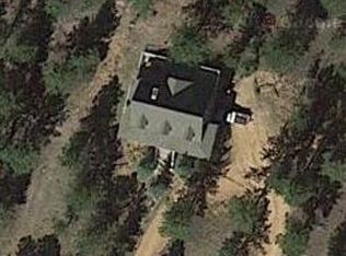 11742 S Elk Creek Rd, Pine, CO 80470