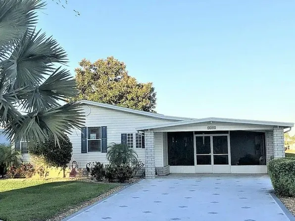 1502 Tanglewood Cir, Sebring, FL 33872