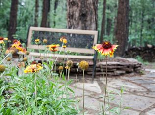 4 Skyline Trl, Sapello, NM 87745