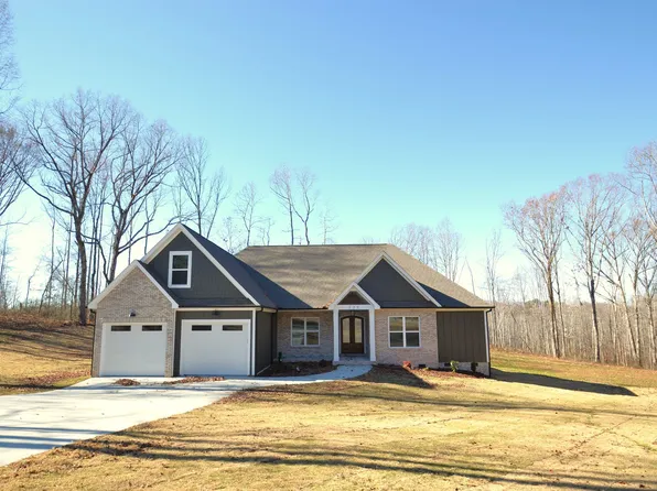 125 Pine Needle Dr, Campobello, SC 29322