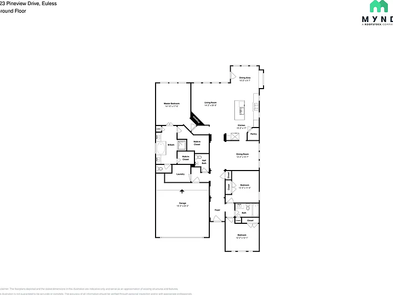 523 Pineview Dr — Photo 17