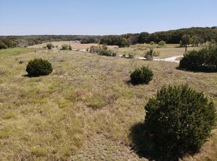 1217 Hcr, Blum, TX 76627