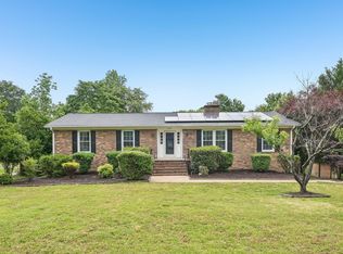 2606 Newquay St, Durham, NC 27705