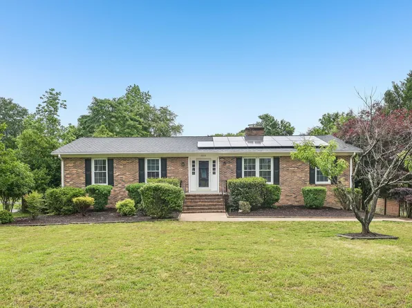 2606 Newquay St, Durham, NC 27705