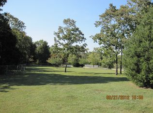 17683 Gann Ridge Rd, Garfield, AR 72732