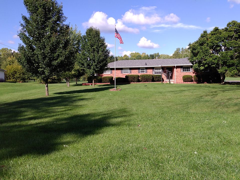 2384 W Labo Rd, Carleton, MI 48117 Zillow