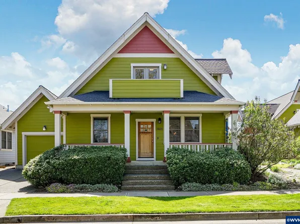 1663 Berkeley Ln E, Monmouth, OR 97361