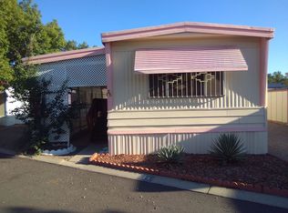 3431 N Flowing Wells Rd #25, Tucson, AZ 85705