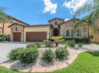 13837 Moonstone Canyon Dr, Riverview, FL 33579