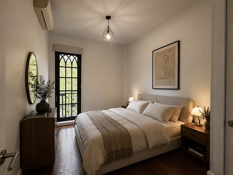 1487 Broadway #3D — Photo 1