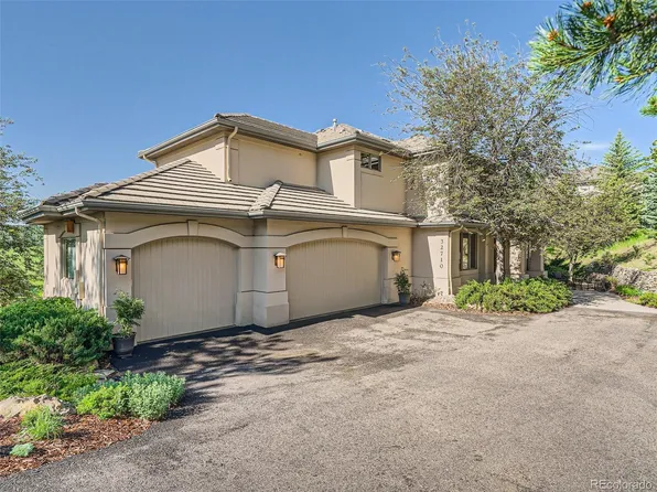 32710 El Diente Court, Evergreen, CO 80439