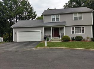 23 Pleasant View Ave, Lincoln, RI 02865