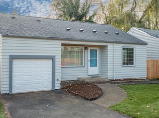 6100 NE Simpson St, Portland, OR 97218