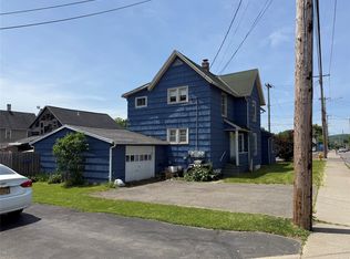 14 N Loder Ave, Endicott, NY 13760