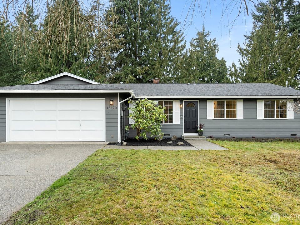 1st image of 13520 51st Drive SE