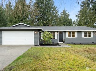 13520 51st Drive SE, Everett, WA 98208