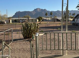 1517 E 22nd Ave, Apache Junction, AZ 85119