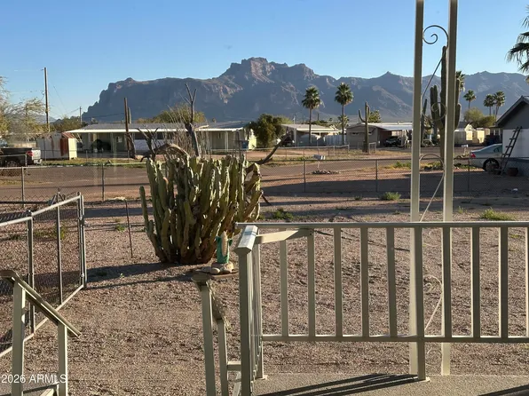 1517 E 22nd Avenue, Apache Junction, AZ 85119