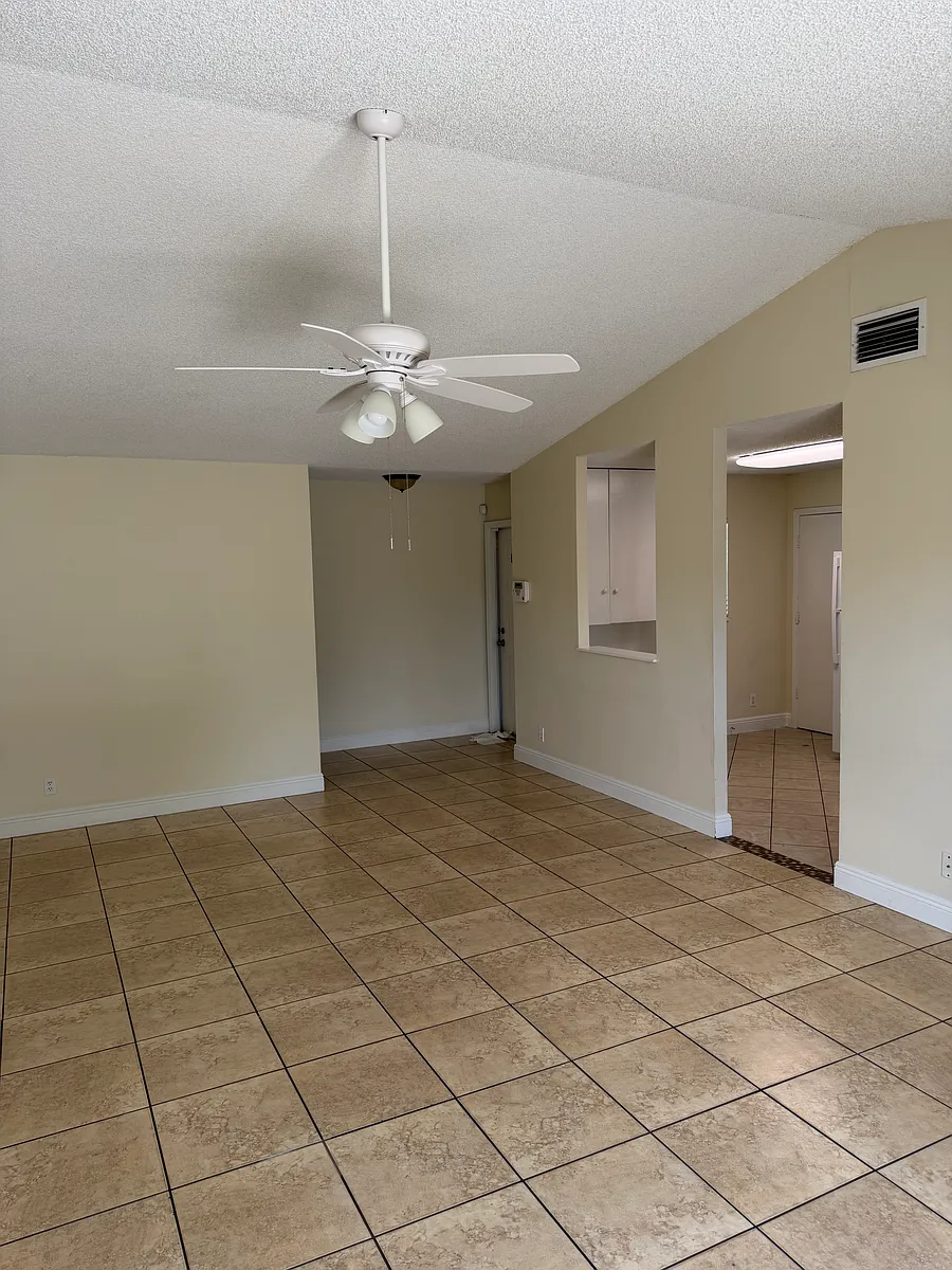 Living and Dinning room - 5098 Ambler Ln