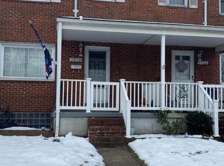 7919 Gray Haven Rd, Dundalk, MD 21222