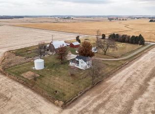 2747 260th St NW, Tiffin, IA 52340