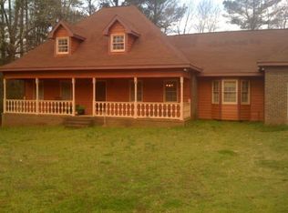 4671 Klondike Rd, Lithonia, GA 30038