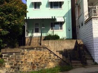 109 Kenova St, Pittsburgh, PA 15211