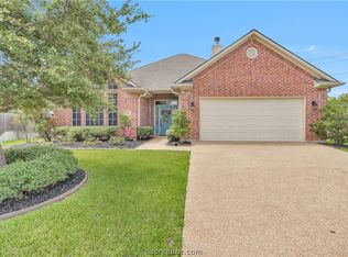 150 Roucourt Loop, College Station, TX 77845