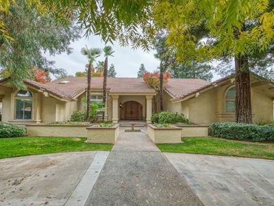 7444 N Channing Way, Fresno, CA, 93711