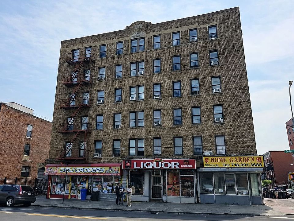 1st image of 1814 Crotona Ave Unit 1