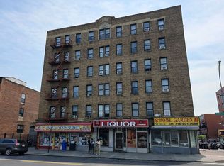 1814 Crotona Ave Unit 1, Bronx, NY