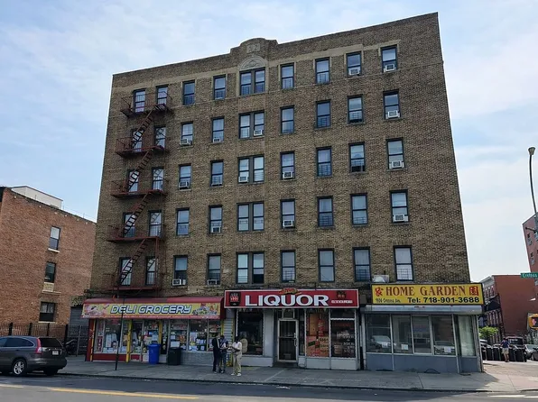 1814 Crotona Ave Unit 1, Bronx, NY 10457