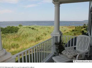 80 Golden Eye Ln, Port Monmouth, NJ 07758