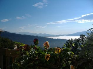 452 Windswept Dr, Asheville, NC 28801