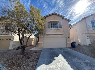 10516 Mojave Ridge Ct, Las Vegas, NV 89183