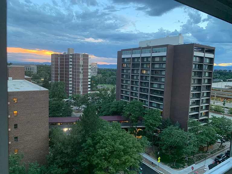 2 Adams St #1107 — Photo 35