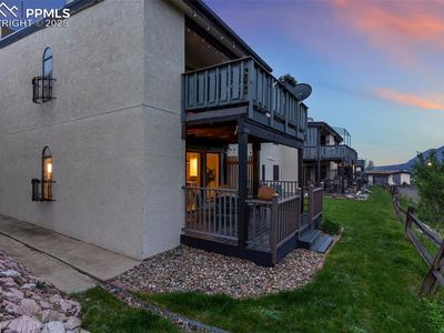 942 Fontmore Rd APT B, Colorado Springs, CO, 80904