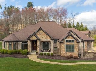 16 Burke Rd, Cranberry Township, PA 16066