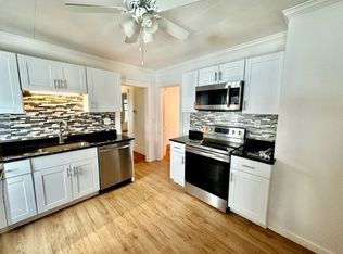 266 Willow Ave #2, Somerville, MA 02144