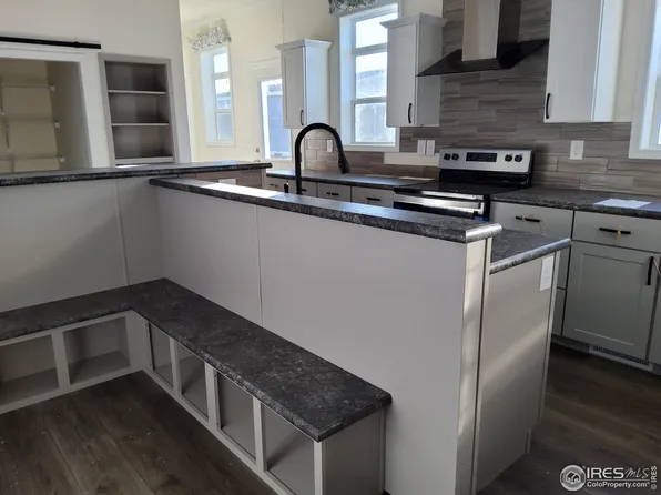 0 (Lot #33) CR 102, Nunn, CO 80648