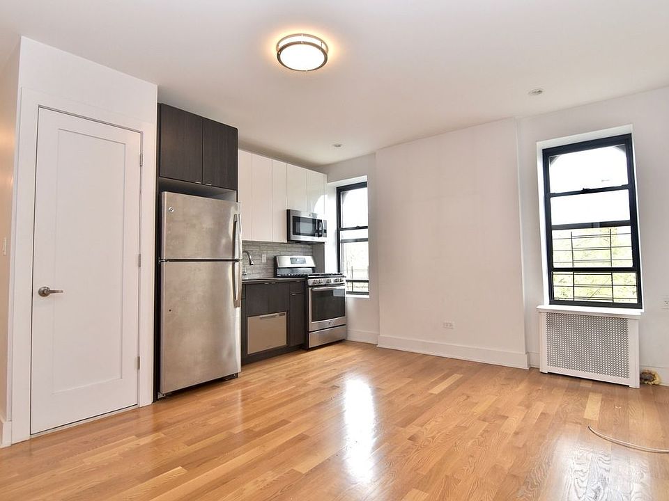 1st image of 466 W 151st St APT 4C