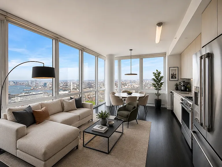 309 Gold St #36EAIR — Photo 1