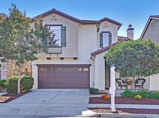 874 La Crescent Pl, San Jose, CA 95136
