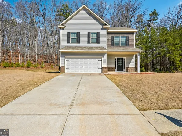 204 Arbor Dr, Rockmart, GA 30153