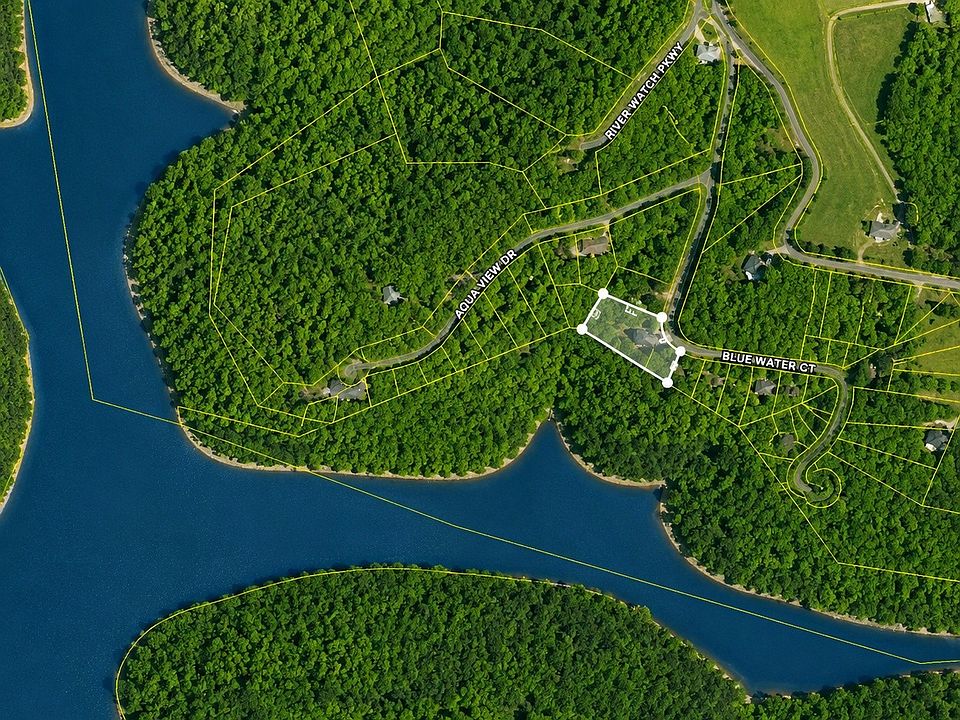 1st image of 0 Aqua View Dr Lot 27