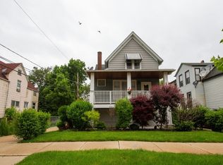 4448 W Sunnyside Ave, Chicago, IL 60630