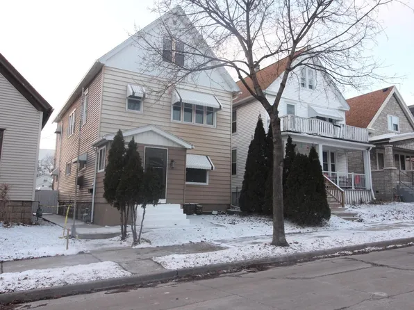 2431 South 9th PLACE #2431A, Milwaukee, WI 53215