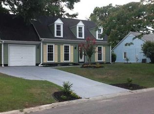 137 Towne Square Rd, Summerville, SC 29485